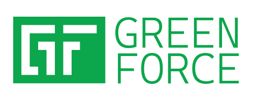 Green Force logo